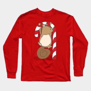 Ciapo CANDY CANE Long Sleeve T-Shirt